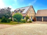 Brafield On The Green, Billing Road, Northampton, 4...