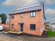 Braford Close, Milton Keynes MK8, 3 bedroom semi...