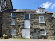 Bragdy, Meyrick Street, 2 Bedroom Terraced