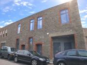 Braggs Lane, Bristol, Somerset BS2, 1 bed flat to rent,...