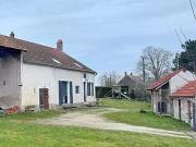 Bragny sur Saône 71350 Achat / Vente maison 6 pièces t6