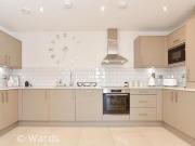 Braid Drive, Herne Bay, 2 Bedroom Flat