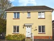 Braiding Crescent, Braintree