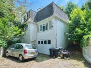 Braidley Road, Bournemouth, 4 Bedroom Detached