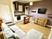 Braidley Road, Bournemouth, Studio Flat For