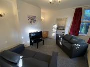 Brailsford Road, Dunkirk NG7, 4 bed semi detached house...