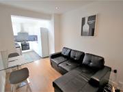 Brailsford Road, Fallowfield M14, 6 bed terraced house...