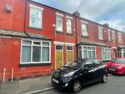 Brailsford Road, Fallowfield, Manchester M14, 5 bed...