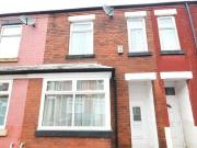 Brailsford Road, Manchester, 4 Bedroom Terraced