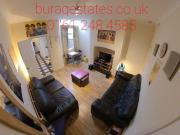 Brailsford Road, Manchester M14, 3 bed semi detached...