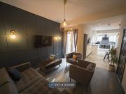 Brailsford Road, Manchester M14, 6 bed terraced house to... Brailsford Road, Manchester M14, 6 bed terraced house to...
