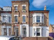 Brailsford Road, Tulse Hill, London SW2, 2 bed flat to...