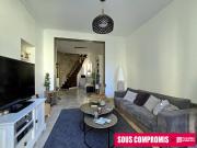 La Membrolle sur Longuenée Vente Maison 49