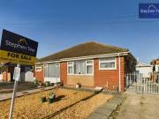 Braith Close, Blackpool, 1 Bedroom Semi detached