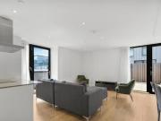 Braithwaite House, Forrester Way, 3 Bedroom Penthouse