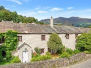 Braithwaite, The Old Farmhouse Mews, Keswick, 13 Bedroom...