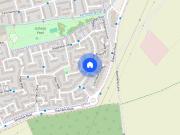 Brake Hill, Oxford, OX4