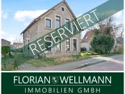 Brake Unterweser | Renovierungsbedürftiges...