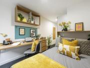 Bramall Lane, Sheffield S2, 1 bed flat to rent, £602 pcm...