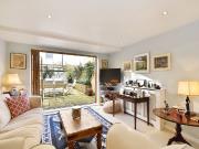 Bramber Road W14, 2 bed flat to rent, £2,800 pcm |...