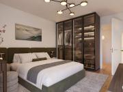 Brambilla Grün wohnen an der U3 EIGENTUM