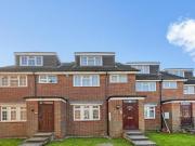 Bramble Close, Greater London, 2 Bedroom Maisonette