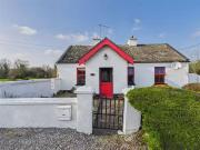 Bramble Cottage, Oghilly, Woodford, Co. Galway