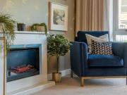 Bramble Drive, Derby, 2 Bedroom Apartment