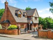 Bramble Lane, Burntwood, 4 Bedroom Detached