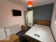 Bramble Street, Coventry CV1, 6 bed terraced house to...