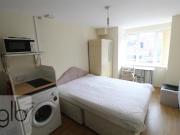 Bramble Street, Coventry Studio to rent £500 pcm £115 pw