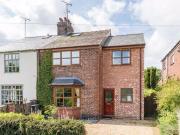 Bramble Way, Parbold, 3 Bedroom Semi detached