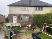 Bramcote, Ash Tree Square, Nottingham, 3 Bedroom Semi...