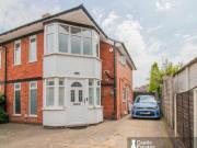 Bramcote Avenue, Beeston, 3 Bedroom Semi detached