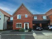 Bramford, Kentons Road, Ipswich, 3 Bedroom Link