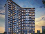 Bramha Skycity Phase III,Dhanori 2 BHK Apartment For...