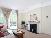 Bramham Gardens, London, 1 Bedroom Flat