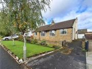 Bramhope, The Birches, Leeds, 2 Bedroom Bungalow
