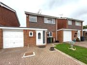 Bramingham, Brompton Close, Luton, 3 Bedroom Detached