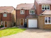 Bramlea Close, Bexhill On Sea TN40, 3 bed semi detached...