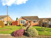 Bramley, Bramley Grange View, Rotherham, 3 Bedroom Bungalow