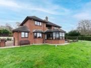 Bramley, Broad Oak, 5 Bedroom Detached