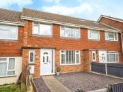 Bramley Close, Newington, SITTINGBOURNE