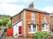 Bramley, Eastwood Road, Guildford, 2 Bedroom Semi detached