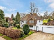 Bramley, Links Road, Guildford, 5 Bedroom Village