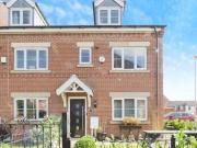 Bramley Way, Misterton, 3 Bedroom Town