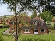 Bramley, Woodrough Copse, Guildford, 4 Bedroom Link