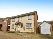 Bramleys, Newport, 4 Bedroom Detached