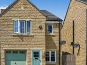 Brammer Close, Ossett, 3 Bedroom Detached
