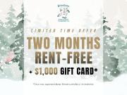 Brampton Apartments for Rent 53 McMurchy Ave N